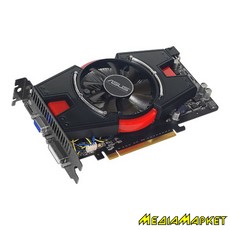 90-C1CR70-L0UAY0YZ ³ ASUS ENGTX550 TI/DI/1GD5 NVIDIA GeForce GTX 550 Ti, GDDR5 1GB, 192-bit, Engine Clock 900 MHz, Memory Clock 4104 MHz, PCI Express 2.0