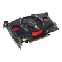 Відеокарта ASUS ENGTX550 TI/DI/1GD5 NVIDIA GeForce GTX 550 Ti, GDDR5 1GB, 192-bit, Engine Clock 900 MHz, Memory Clock 4104 MHz, PCI Express 2.0