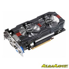 90YV03B2-M0NA00 ³ ASUS GTX650TI-1GD5 NVIDIA PCI-E