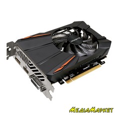 GV-RX550D5-2GD ³ Gigabyte Radeon RX 550 2GB DDR5