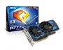 602-V271-Z05 ³ MSI R7770 POWER EDITION 1GD5/OC AMD PCI-E R7770 POWER EDITION 1GD5/OC