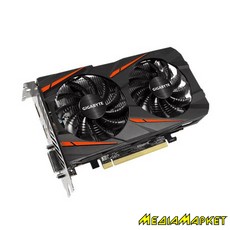 GV-RX550GAMING_OC-2GD ³ Gigabyte GV-RX550GAMING_OC-2GD Radeon RX 550 2GB DDR5 GAMING