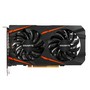 GV-RX460WF2OC-2GD ³ Gigabyte Radeon RX 460 2GB DDR5