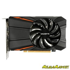 GV-N1050D5-2GD ³ Gigabyte GeForce GTX 1050 2GB DDR5