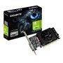 Відеокарта Gigabyte GeForce GT 710, nVIDIA, 1GB DDDR5 64-bit Core: 954 MHz