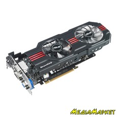 90YV03B1-M0NA00 ³ ASUS GTX650TI-DC2O-1GD5 NVIDIA PCI-E