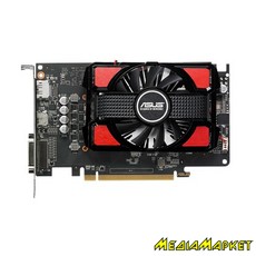 90YV0AG1-M0NA00 ³ ASUS Radeon RX 550, AMD, 2GB/GDDR5/1183MHz