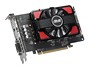 90YV0AG0-M0NA00 ³ ASUS Radeon RX 550, AMD RX550/4GB/ GDDR5/1183MHz