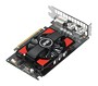 90YV0AG0-M0NA00 ³ ASUS Radeon RX 550, AMD RX550/4GB/ GDDR5/1183MHz