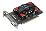 ³ ASUS Radeon RX 550, AMD RX550/4GB/ GDDR5/1183MHz