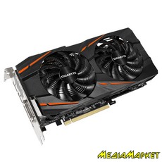 GV-RX470WF2-4GD ³ Gigabyte Radeon RX 470 WINDFORCE 4GB DDR5