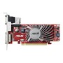 Відеокарта ASUS EAH6450 SILENT/DI/512MD3(LP) 512MB DDR3 625 MHz/1100 MHz 32-bit D-Sub DVI HDMI HDCP