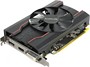 Відеокарта Sapphire RX 550 2G PULSE AMD 1206/1750 HDMI/ DVI-D / DP