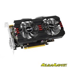 90YV0441-M0NA00 ³ ASUS HD7790-DC2OC-2GD5 AMD PCI-E