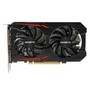 Відеокарта Gigabyte GeForce GTX 1050TI 4GB DDR5 OC