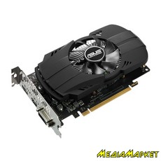 PH-GTX1050-2G ³ ASUS GeForce GTX 1050 2GB DDR5