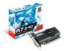 ³ MSI Radeon R7 240 2GB DDR3 128bit DVI- VGA-HDMI low profile