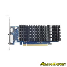 GT1030-SL-2G-BRK ³ ASUS GeForce GT 1030 2GB DDR5 low profile silent