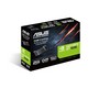 GT1030-SL-2G-BRK ³ ASUS GeForce GT 1030 2GB DDR5 low profile silent