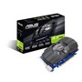 90YV0AU0-M0NA00 ³ ASUS GeForce GT 1030 2GB DDR3 OC