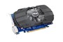 Відеокарта ASUS GeForce GT 1030 2GB DDR3 OC