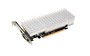 Відеокарта Gigabyte GeForce GT1030 nVIDIA 2GB GDDR5 64-bit Core:1506Mhz low profile silent