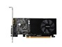 Відеокарта Gigabyte GeForce GT 1030 nVIDIA GT 1030 2GB GDDR5 64-bit Core:1506Mhz low profile silent