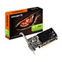 GV-N1030D5-2GL ³ Gigabyte GeForce GT 1030 nVIDIA GT 1030 2GB GDDR5 64-bit Core:1506Mhz low profile silent