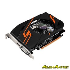 GV-N1030OC-2GI ³ Gigabyte GeForce GT 1030 nVIDIA GT 1030 2GB GDDR5 64-bit Core:1544Mhz