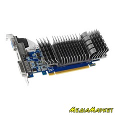 GT610-SL-2GD3-L ³ ASUS GeForce GT610 nVidia 2GB DDR3 Silent