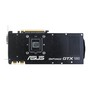 90-C1CQ40-W0UAY0BZ ³ ASUS ENGTX580 DCII/2DIS/1536MD5 782Mhz 512 CUDA/1536Mb GDDR5 4008Mhz 384bit/2xDVI, HDMI, DisplayPort/PCI-E 2.0