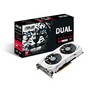 Відеокарта ASUS Radeon RX 480 4GB DDR5 OC