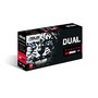 DUAL-RX480-O4G ³ ASUS Radeon RX 480 4GB DDR5 OC