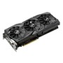 Відеокарта ASUS Radeon RX 480 STRIX GAMING 8GB DDR5 OC RGB Lighting Backplate