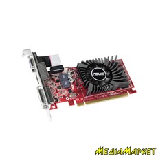 90YV04T0-M0NA00 ³ ASUS R7240-2GD3-L AMD PCI-E