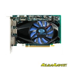 11202-00-20G ³ Sapphire HD7750 1G GDDR5 PCI-E HDMI/DVI AMD