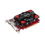 ³ ASUS Radeon R7 250 AMD PCI-E 1GB DDR5