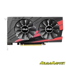 EX-GTX1050-O2G ³ ASUS GeForce GTX 1050 2GB DDR5 OC