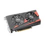 EX-GTX1050-O2G ³ ASUS GeForce GTX 1050 2GB DDR5 OC