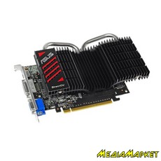 GT740-DCSL-2GD3 ³ ASUS GeForce GT740 2GB DDR3 DirectCU Silent