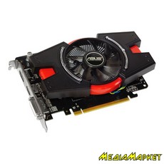 90-C1CS10-L0UAY0BZ ³ ASUS HD7750-1GD5-V2 AMD PCI-E