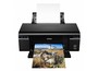 Принтер Epson Stylus Photo P50 А4
