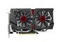Відеокарта ASUS GeForce GTX 1060, nVidia, 6GB GDDR5 9Gbps 1784MHz