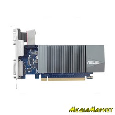 GT710-SL-2GD5-BRK ³ ASUS GeForce GT710 2GB DDR5 silent