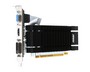³ MSI GeForce GT 730, nVidia, 2Gb DDR3 64-bit, PCI-E, D-Sub, DVI-D, HDMI, Silent