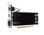 Відеокарта MSI GeForce GT 730, nVidia, 2Gb DDR3 64-bit, PCI-E, D-Sub, DVI-D, HDMI, Silent