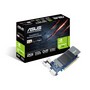 GT710-SL-2GD5 ³ ASUS GeForce GT710 2GB DDR3 low profile silent