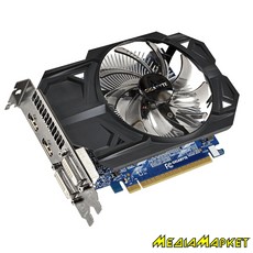 GV-N75TOC-1GI ³ Gigabyte GeForce GTX 750Ti 1GB DDR5 Overclock