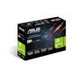 GT710-SL-1GD5 ³ ASUS GeForce GT710 1GB DDR5 low profile silent