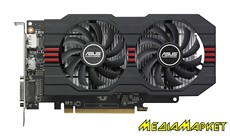 RX560-2G ³ ASUS Radeon RX 560 2GB DDR5